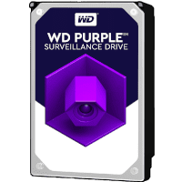 Western Digital WD81PURZ жесткий диск 8Tb видеонаблюдение в магазине VidosGroup.ru