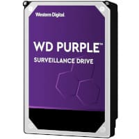 Western Digital WD102PURZ жесткий диск 10Tb видеонаблюдение в магазине VidosGroup.ru