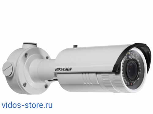 DS-2CD2642FWD-IS  Уличная IP-камера, c ИК-подсветкой до 30м, 2.8-12мм Сортировка