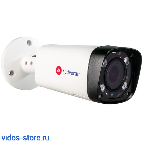 AC-D2123WDZIR6 Сетевая камера с motor-zoom x5 и ИК-подсветкой до 60 м Распродажа фото 4