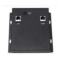 DHI-VTNS2000B сервер SIP Домофония, переговорные устройства / IP-домофония / Дополнительное оборудование