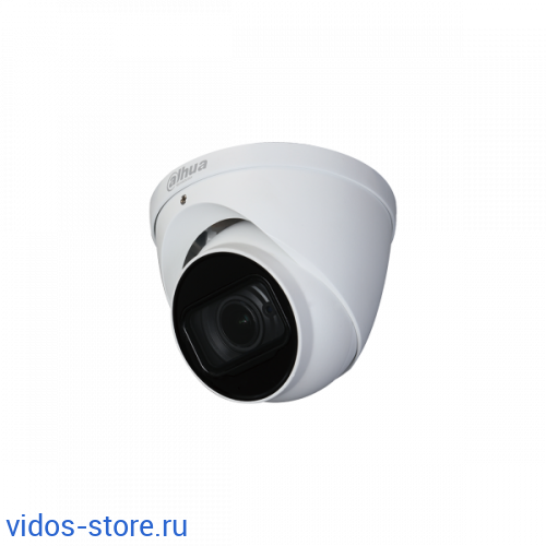 DH-HAC-HDW1200TP-Z Видеокамера HDCVI сфера Видеонаблюдение / Видеокамеры / Аналоговые камеры