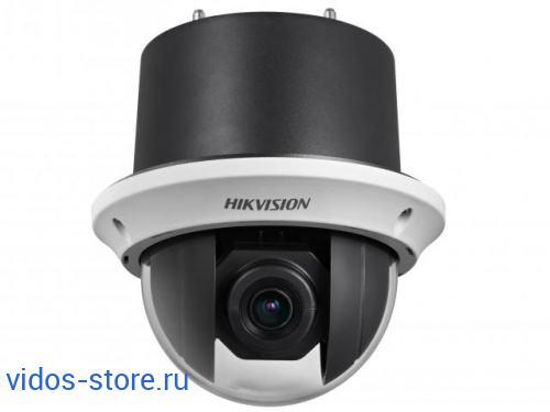 HikVision DS-2DE4220-AE3  2Мп Full HD 1080p Купольная скоростная поворотная  IP-камера Сортировка фото 2