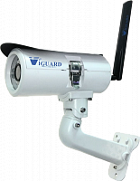 VIGUARD 4G CAM/Wi-Fi CAM Видеокамера уличная Видеонаблюдение / Видеокамеры / IP-видеокамеры / 4G-камеры