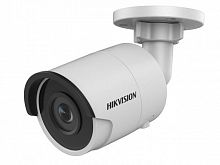 HikVision DS-2CD2043G0-I (4mm) белая IP-камера корпусная уличная Сортировка