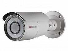 HiWatch DS-T106 Уличная цилиндрическая HD-TVI камера Видеонаблюдение / Видеокамеры / Аналоговые камеры