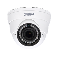 Dahua DH-HAC-HDW1200RP-VF Видеокамера HDCVI купольная Видеонаблюдение / Видеокамеры / Аналоговые камеры