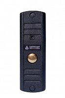 AVP-508H (PAL) черный Вызывная видеопанель цветная Домофония, переговорные устройства / Видеодомофоны / Вызывные панели