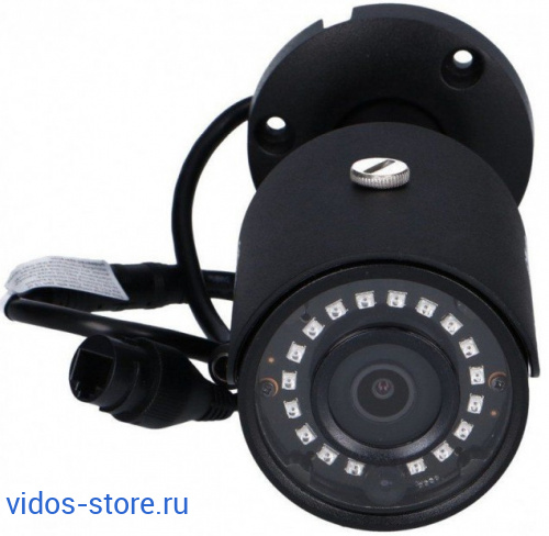 DH-IPC-HFW1230SP-0280B Видеокамера IP Видеонаблюдение / Видеокамеры / IP-видеокамеры фото 3