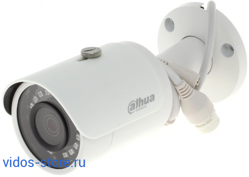 DH-IPC-HFW1230SP-0280B Видеокамера IP Видеонаблюдение / Видеокамеры / IP-видеокамеры фото 7
