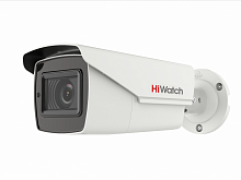HiWatch DS-T506(С) (2.7-13.5mm) Видеокамера Видеонаблюдение / Видеокамеры / Аналоговые камеры
