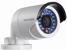 HikVision DS-2CD2032-I (4mm) IP-камера корпусная уличная Сортировка