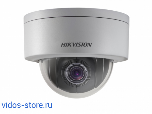 HikVision DS-2DE3204W-DE Видеокамера IP Сортировка фото 2