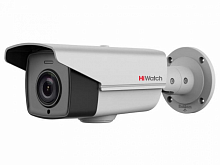 HiWatch DS-T226S Уличная цилиндрическая HD-TVI камера Видеонаблюдение / Видеокамеры / Аналоговые камеры