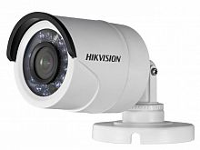 HikVision DS-2CE16D1T-IR (3,6 мм) Видеокамера HD-TVI цилиндрическая Сортировка