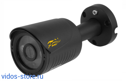 Fox FX-C20F-IR Видеокамера уличная Видеонаблюдение / Видеокамеры / Аналоговые камеры