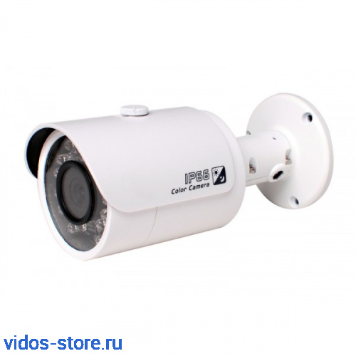 DH-HAC-HFW2220SP-0360B Видеокамера HDCVI уличная Видеонаблюдение / Видеокамеры / Аналоговые камеры
