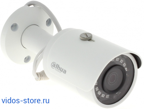 DH-IPC-HFW1230SP-0280B Видеокамера IP Видеонаблюдение / Видеокамеры / IP-видеокамеры фото 5