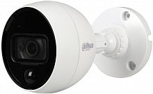 Dahua DH-HAC-ME1200BP-PIR Видеокамера HDCVI корпус Видеонаблюдение / Видеокамеры / Аналоговые камеры
