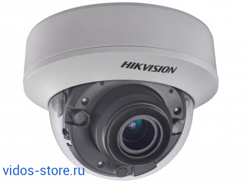 HikVision DS-2CE56H5T-ITZE Камера видеонаблюдения Сортировка
