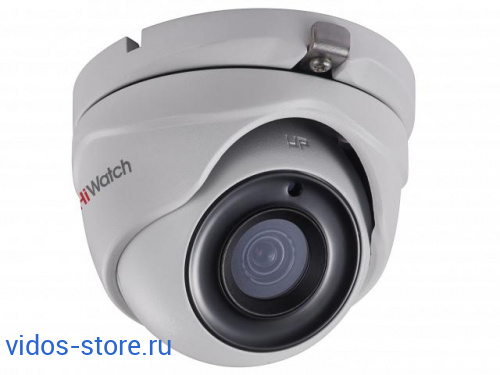HikVision DS-T503(B) (3.6 mm) Видеокамера Видеонаблюдение / Видеокамеры / Аналоговые камеры