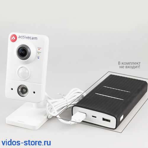 AC-D7101IR1 Бюджетная облачная IP-камера для дома Распродажа фото 6
