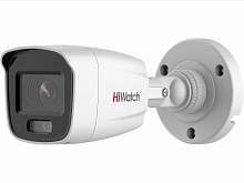 HiWatch DS-I250L(2.8mm) IP-камера Видеонаблюдение / Видеокамеры / IP-видеокамеры