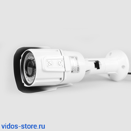 AC-D2143IR3 4Мп буллет-камера с вариофокальным объективом Распродажа фото 3