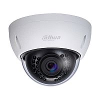 DH-IPC-HDBW1300EP-W-0280B IP видеокамера Видеонаблюдение / Видеокамеры / IP-видеокамеры