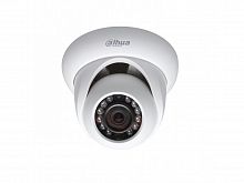 DH-IPC-HDW1120SP-0280B Купольная IP видеокамера Видеонаблюдение / Видеокамеры / IP-видеокамеры