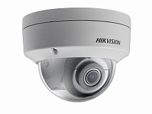 HikVision DS-2CD2123G0-IS (2,8mm) белый Видеокамера IP Сортировка