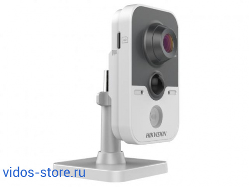 HikVision DS-2CD2432F-I (4mm)  IP-камера корпусная уличная Сортировка фото 2