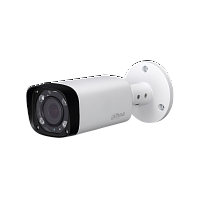 DH-HAC-HFW1200RP-Z-IRE6 Уличная цилиндрическая мультиформатная (4 в 1) видеокамера Видеонаблюдение / Видеокамеры / Аналоговые камеры