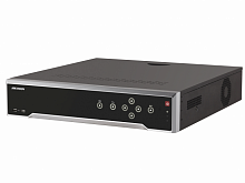DS-8616NI-K8 IP-видеорегистратор 16-канальный Сортировка
