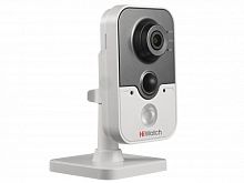HiWatch DS-T204(2.8mm) Внутренняя HD-TVI камера Видеонаблюдение / Видеокамеры / Аналоговые камеры