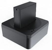 VIGUARD Charge Pro зарядное устройство Видеонаблюдение / Носимые регистраторы / Терминалы зарядки и архивации
