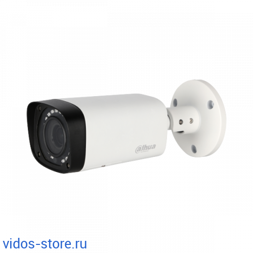 DH-HAC-HFW1220RP-VF Видеокамера уличная Видеонаблюдение / Видеокамеры / Аналоговые камеры