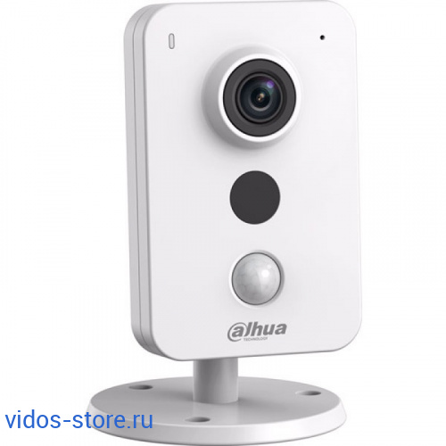 DH-IPC-K15AP IP-видеокамера Видеонаблюдение / Видеокамеры / IP-видеокамеры