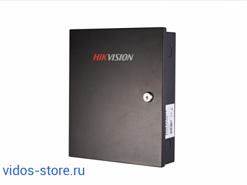 HikVision DS-K2802 Контроллер доступа на 2 двери Сортировка фото 2