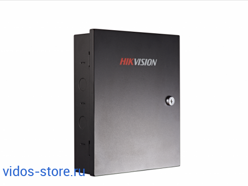 HikVision DS-K2802 Контроллер доступа на 2 двери Сортировка фото 3