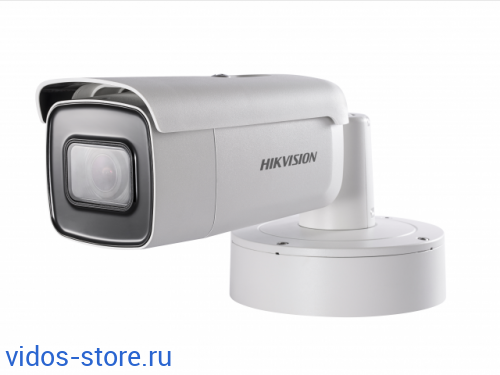 HikVision DS-2CD2643G0-IZS IP-камера корпусная уличная Сортировка фото 3