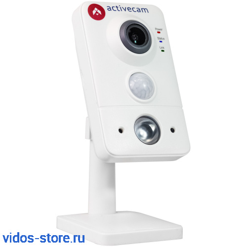 AC-D7101IR1 Бюджетная облачная IP-камера для дома Распродажа фото 2