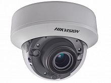 HikVision DS-2CE56D8T-ITZE Видеокамера HD TVI купольная уличная Сортировка