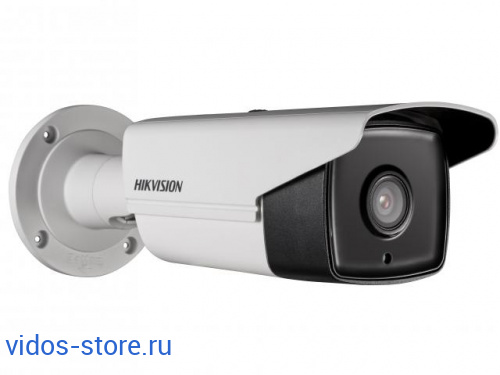 HikVision DS-2CD2T42WD-I5 (6mm) 4Мп уличная цилиндрическая IP-камера Сортировка фото 2