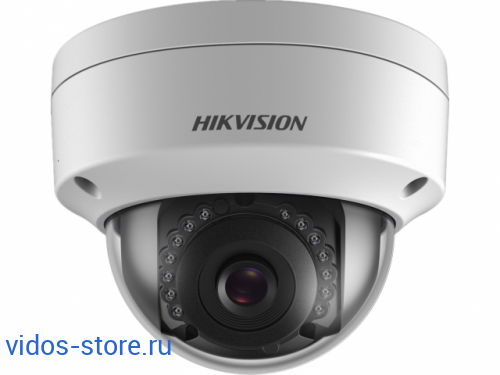 HikVision DS-2CD2122FWD-IS (2,8mm) Видеокамера IP купольная внутренняя Сортировка