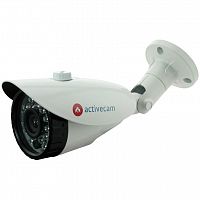 AC-D2101IR3 3.6 Бюджетная IP-камера с ИК-подсветкой Распродажа