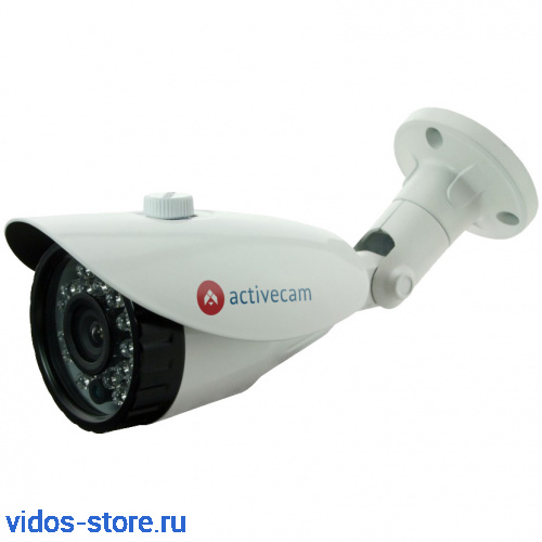AC-D2101IR3 3.6 Бюджетная IP-камера с ИК-подсветкой Распродажа
