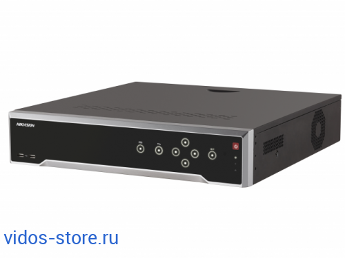 HikVision DS-8632NI-K8 IP-видеорегистратор Сортировка