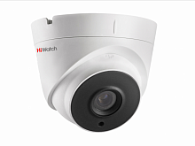 HikVision DS-I253 (6mm) IP-камера купольная уличная Видеонаблюдение / Видеокамеры / IP-видеокамеры