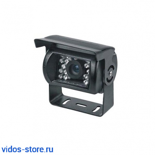 VIGUARD CAM 720 TYPE 1 Курсовая AHD автомобильная камера Видеонаблюдение / Транспортное видеонаблюдение / Видеокамеры